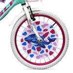 Bicicleta Nazca 2929L Mtb.r29-21V.disco Aluminio Gris